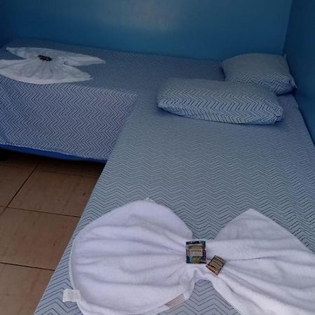 Pousada Mg Foz do Iguaçu Eksteriør billede